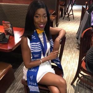 Meet your Posher, Karen